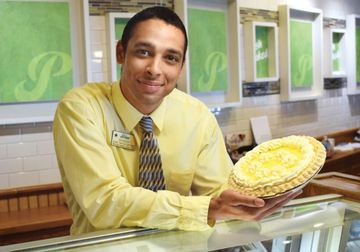 Perkins Restaurant & Bakery offers catering for all occasions